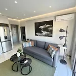 Appartement Blueline 1 Loutráki